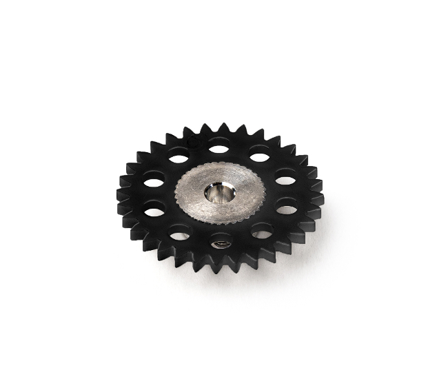 Slot.it GS1832-LPL - Sidewinder Spur Gear - 32T - Light Plastic - 18mm diameter